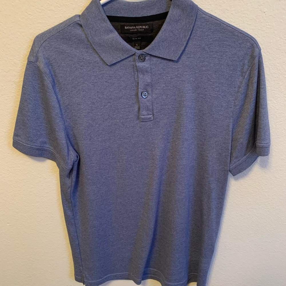 Banana Republic Men’s polo